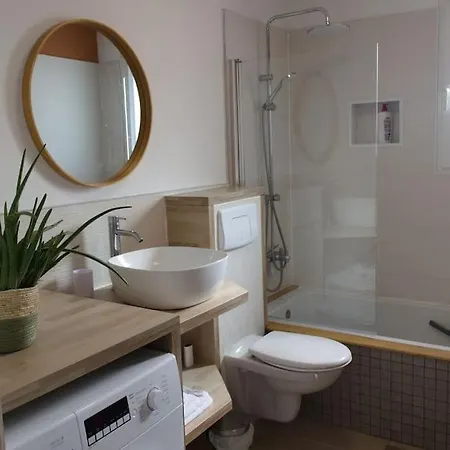 Dependance Dans Les Landes Apartman Escource