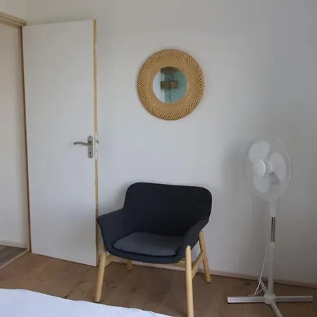 Dependance Dans Les Landes Apartmán