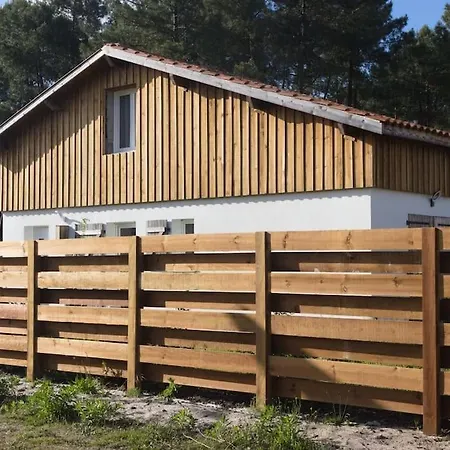 Dependance Dans Les Landes Apartmán Escource