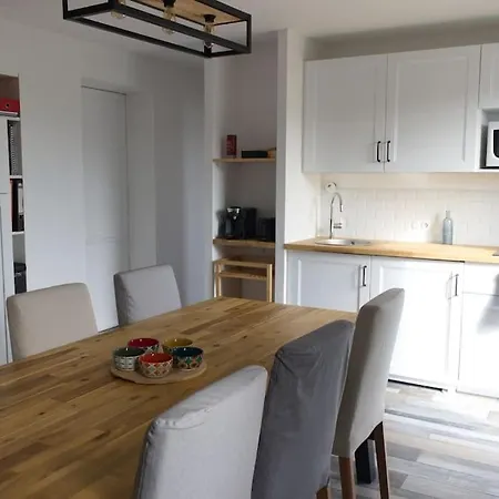Dependance Dans Les Landes Apartmán