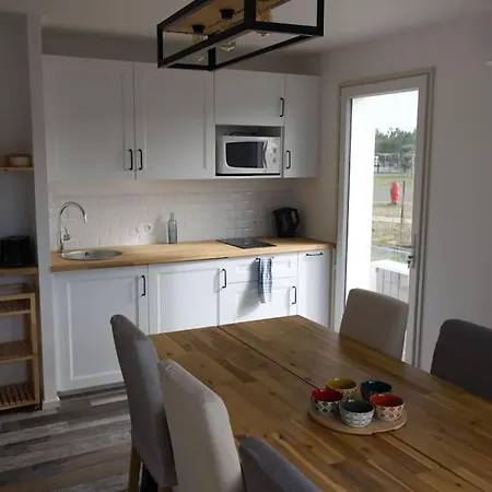 Apartman Dependance Dans Les Landes