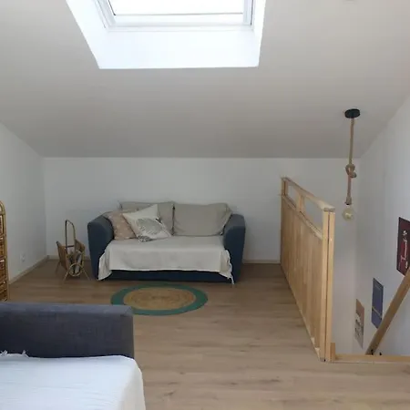 Apartman Dependance Dans Les Landes *