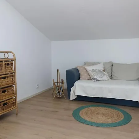 Apartman Dependance Dans Les Landes *