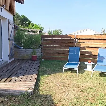Dependance Dans Les Landes * Escource