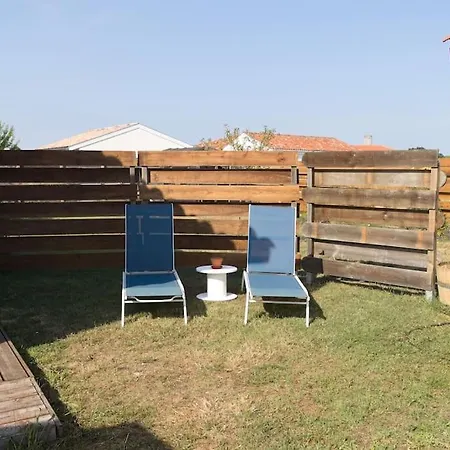 Dependance Dans Les Landes Apartman Escource